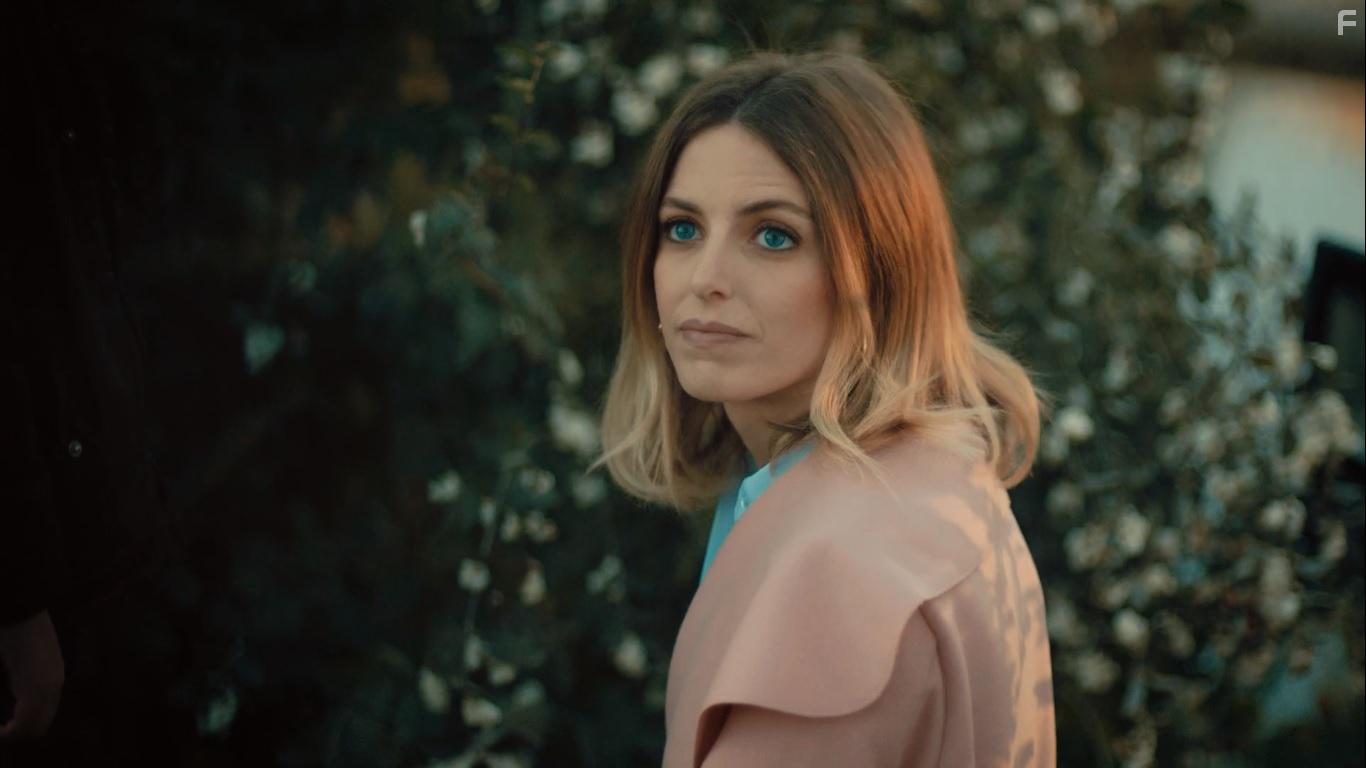 Bige nal in Bozkir (2018)