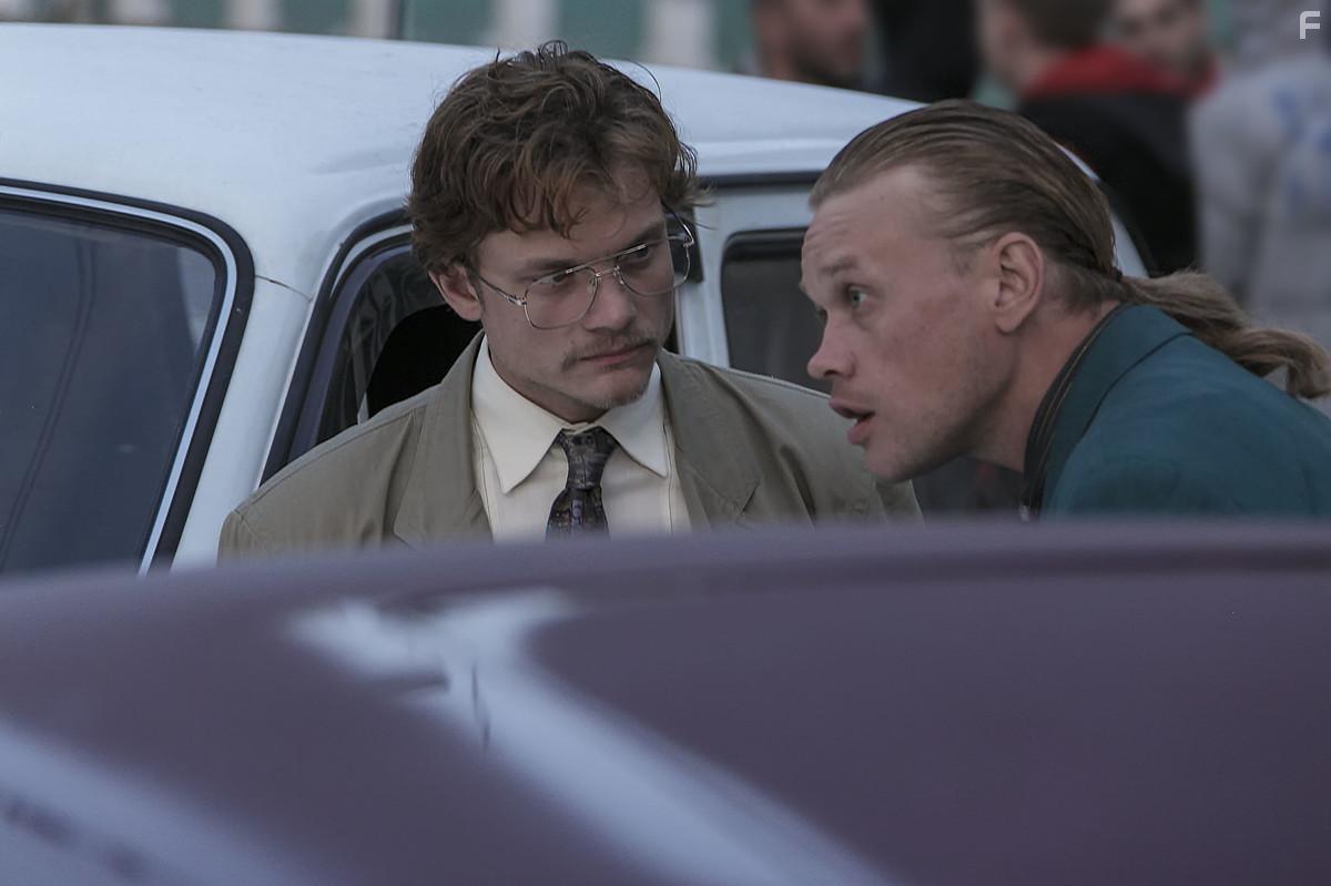 В Кейптаунском порту… #1