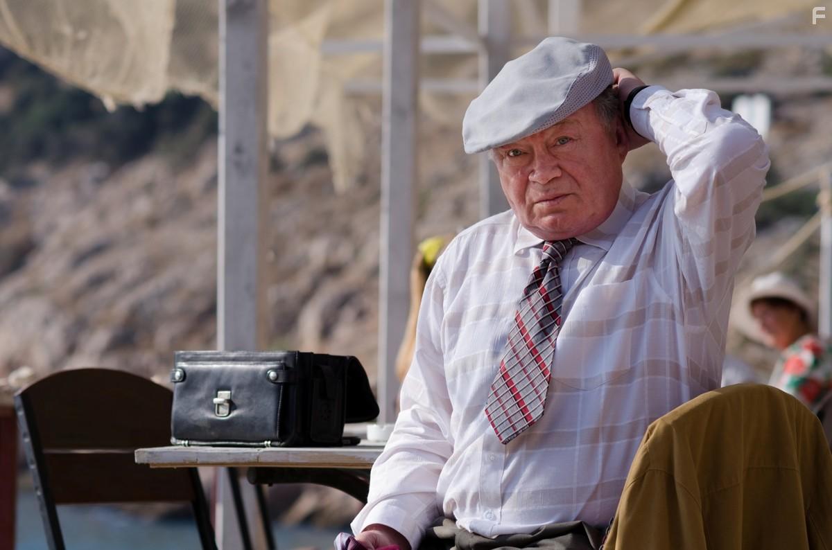 В Кейптаунском порту… #2