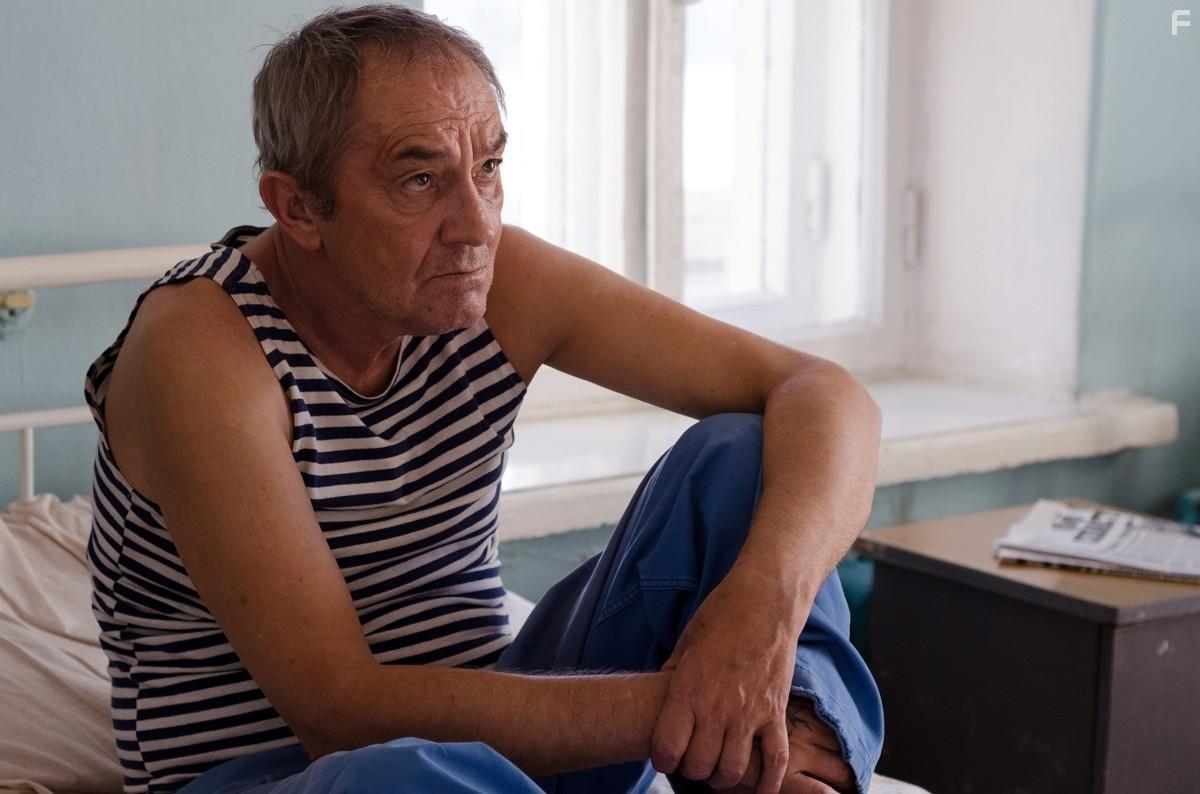 В Кейптаунском порту… #5