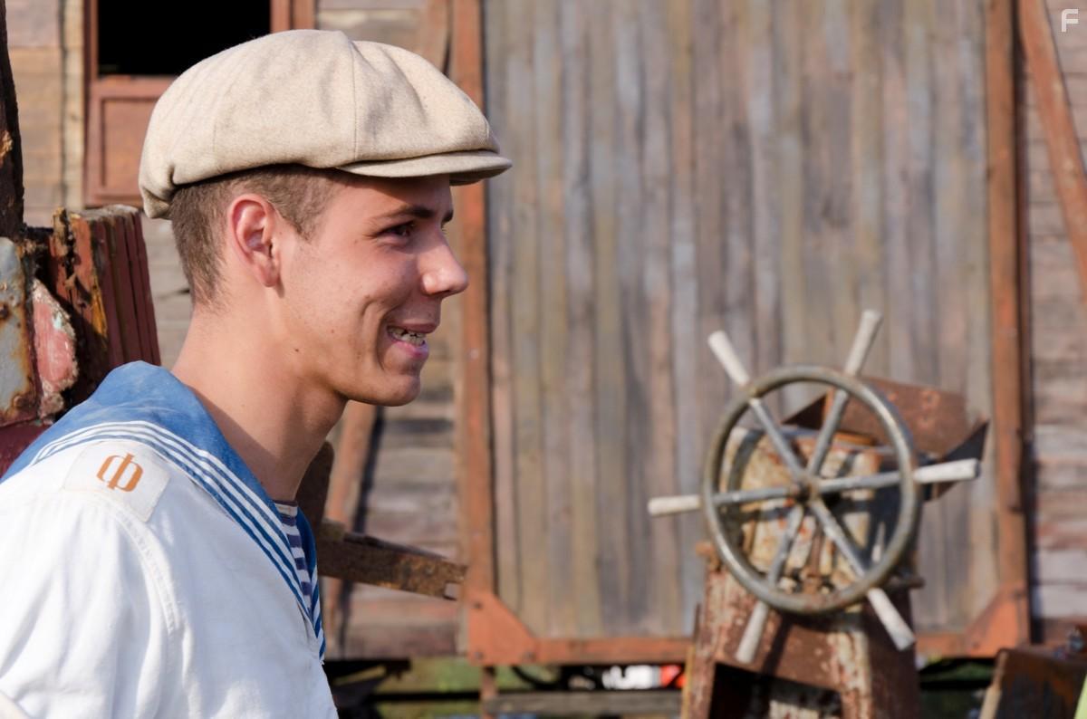 В Кейптаунском порту… #6