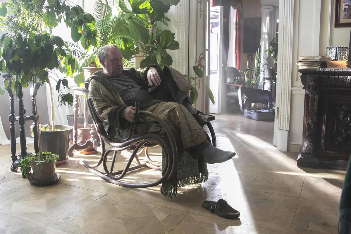 В Кейптаунском порту… #7