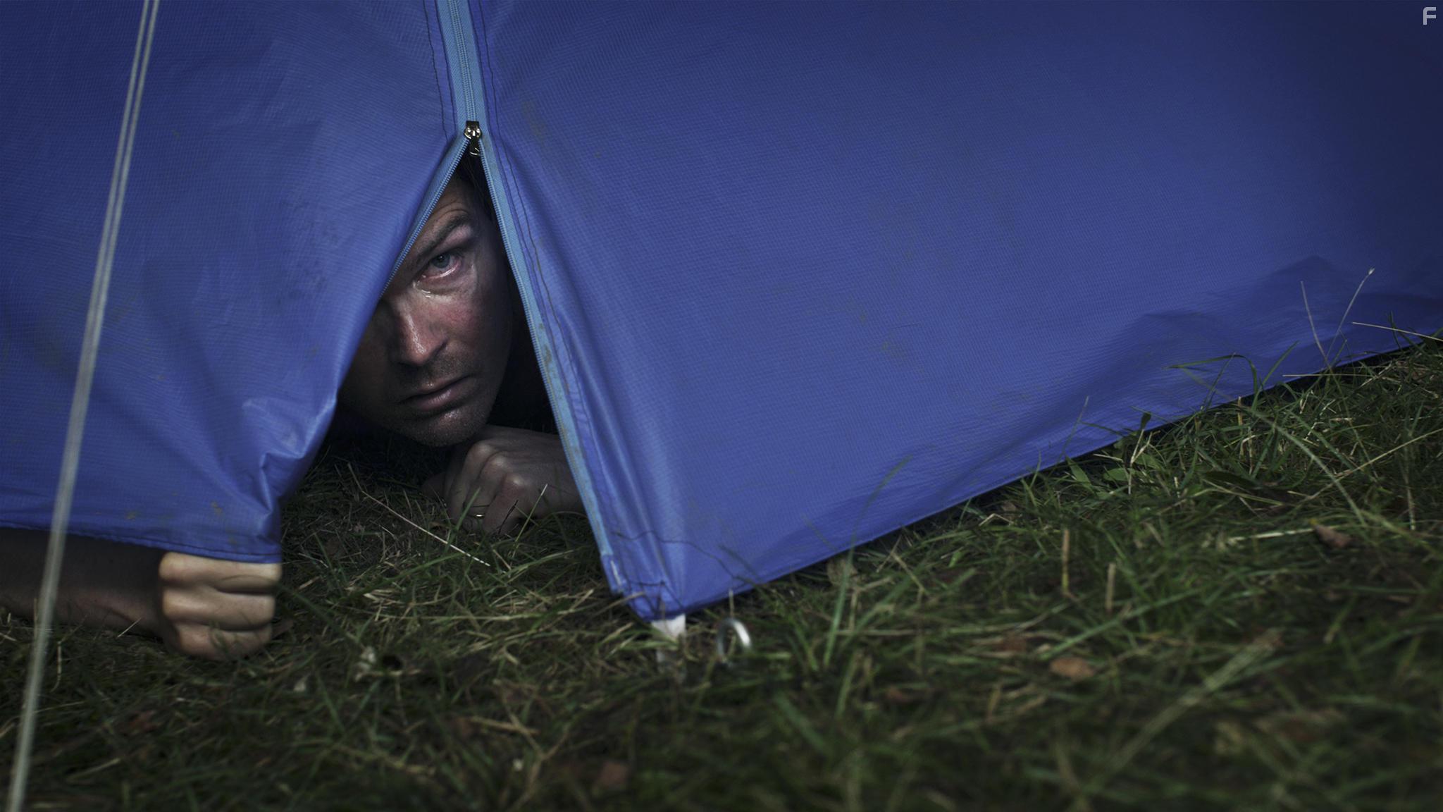 Leif Edlund in Koko-di Koko-da (2019)