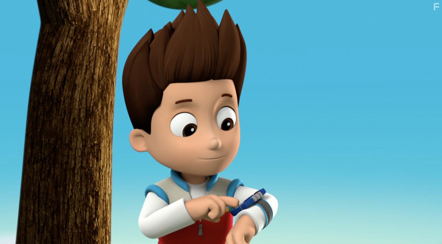 Щенячий патруль: Суперпатруль 2 #2