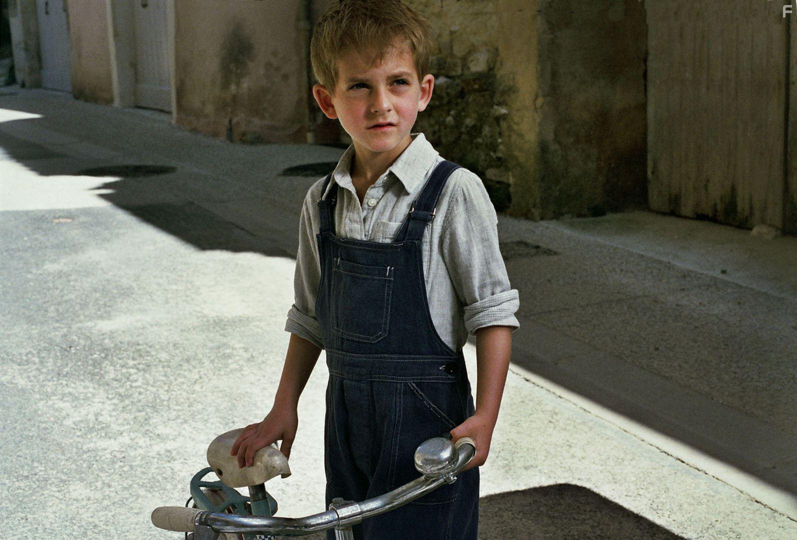 Raoul Taburin (2018)