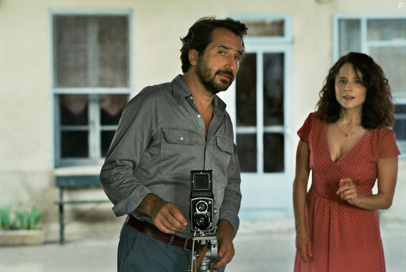 Raoul Taburin (2018)