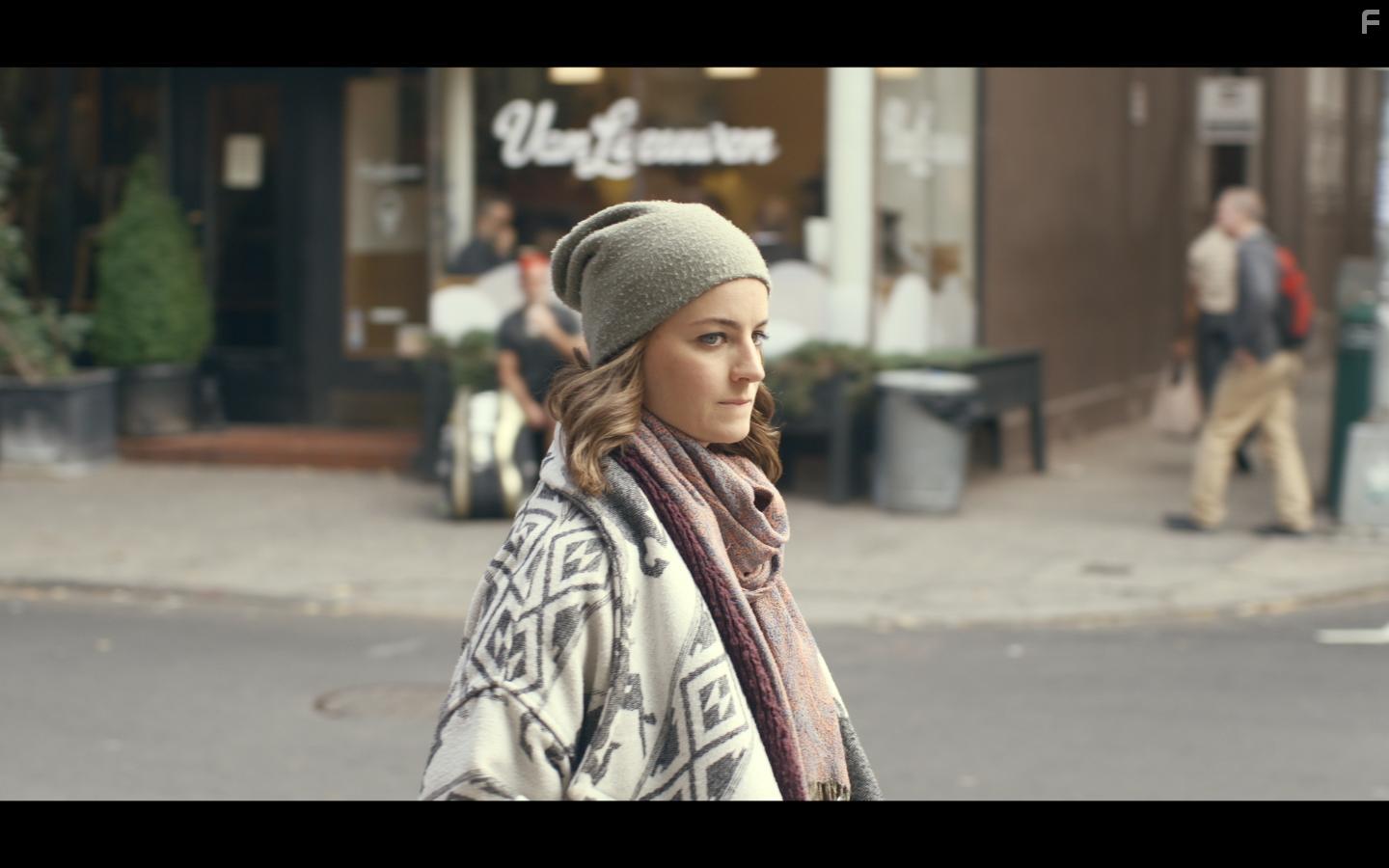 Jessica DiGiovanni in The Narcissists (2017)