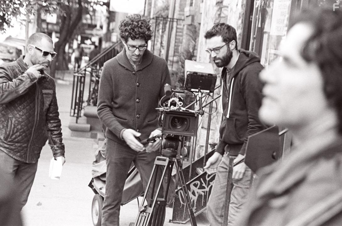 BTS - The Narcissists