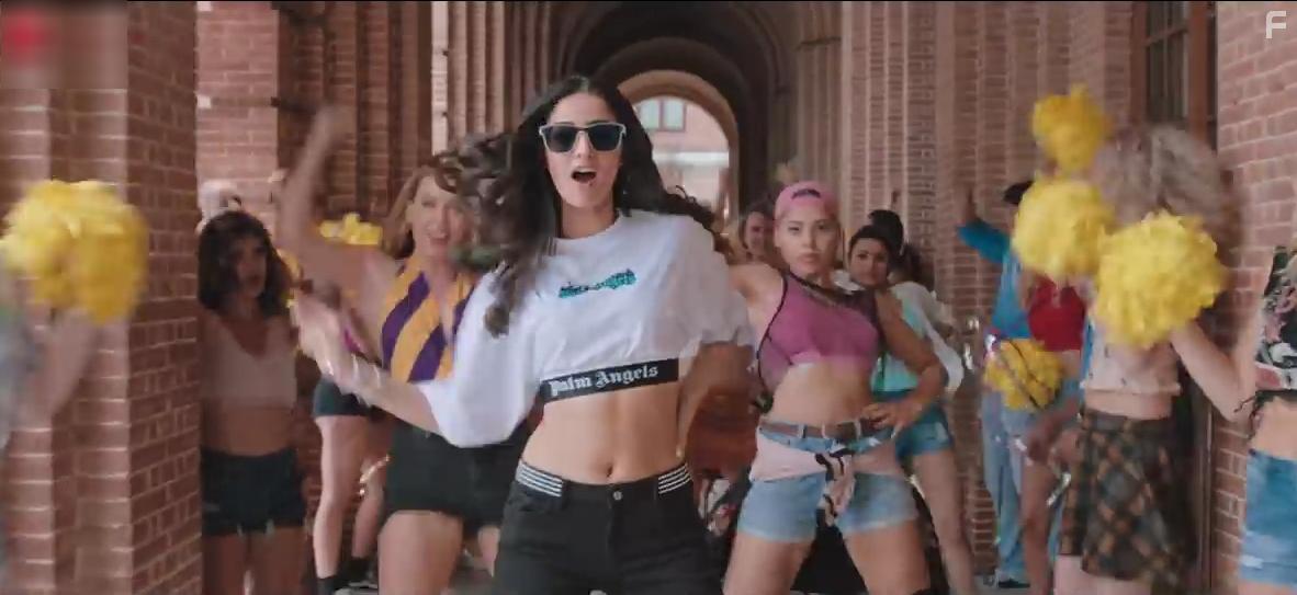 Student of the Year 2 (2019)