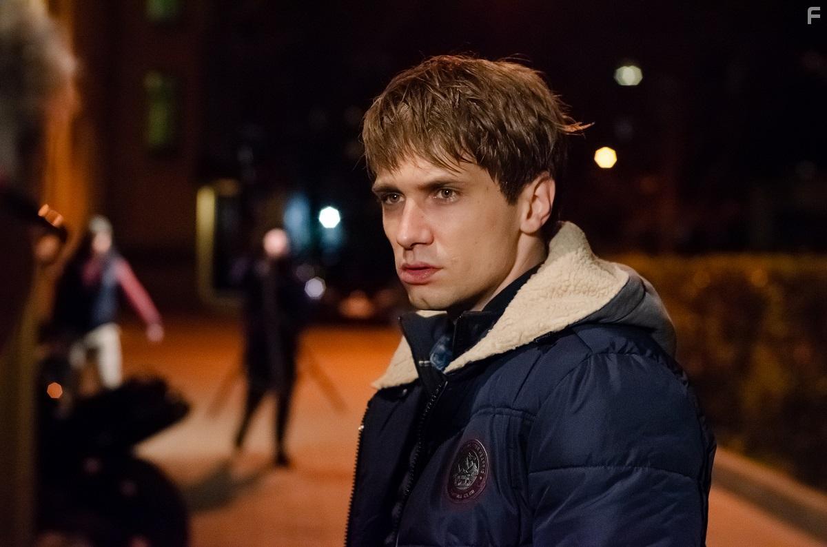 Практикант #1