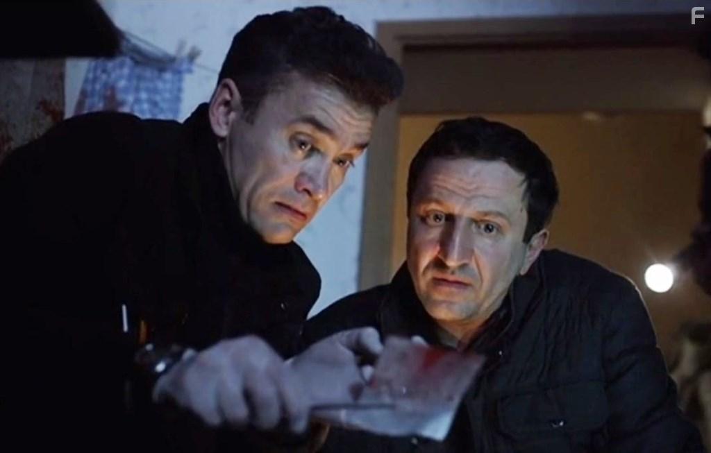 Практикант #2