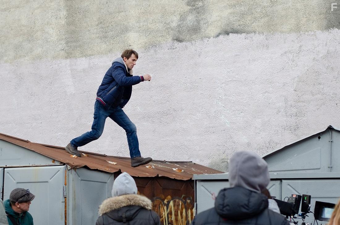 Практикант #3