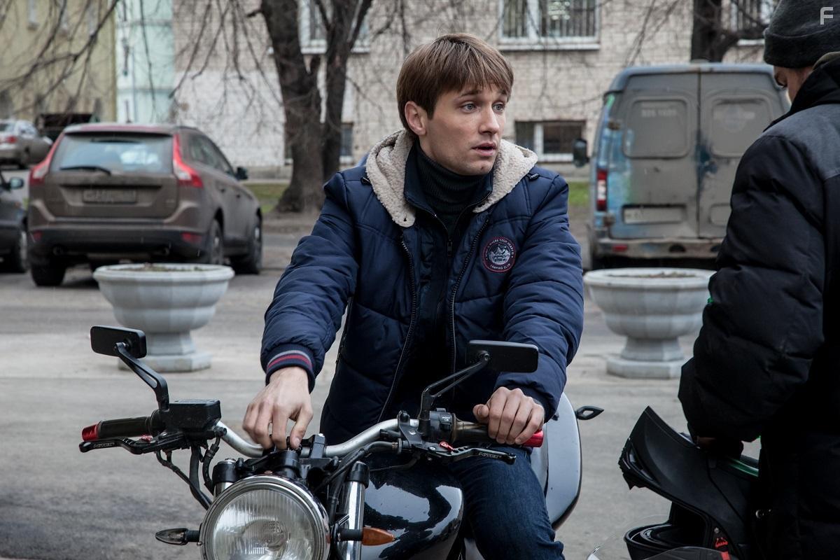 Практикант #5