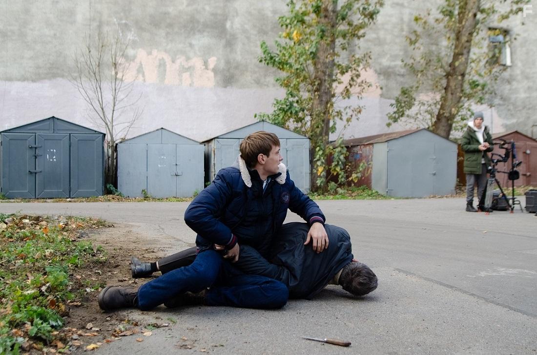 Практикант #7