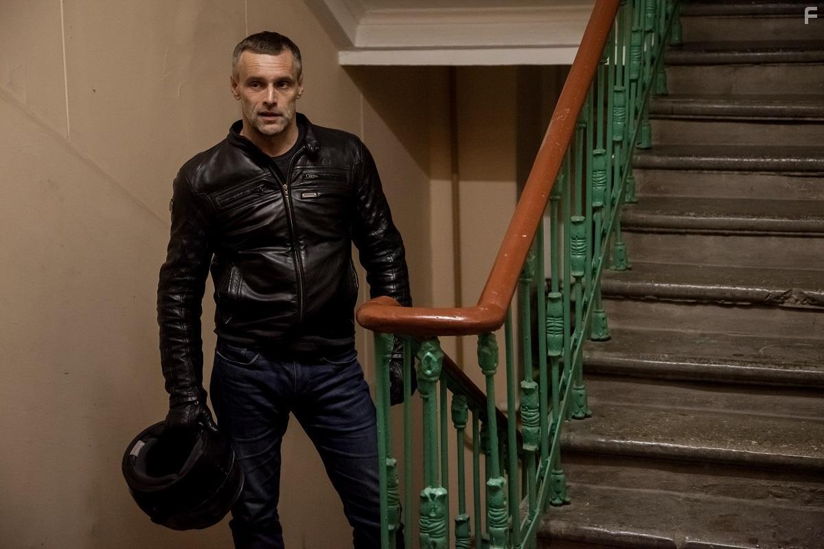 Практикант #8