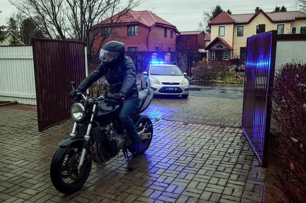 Практикант #13