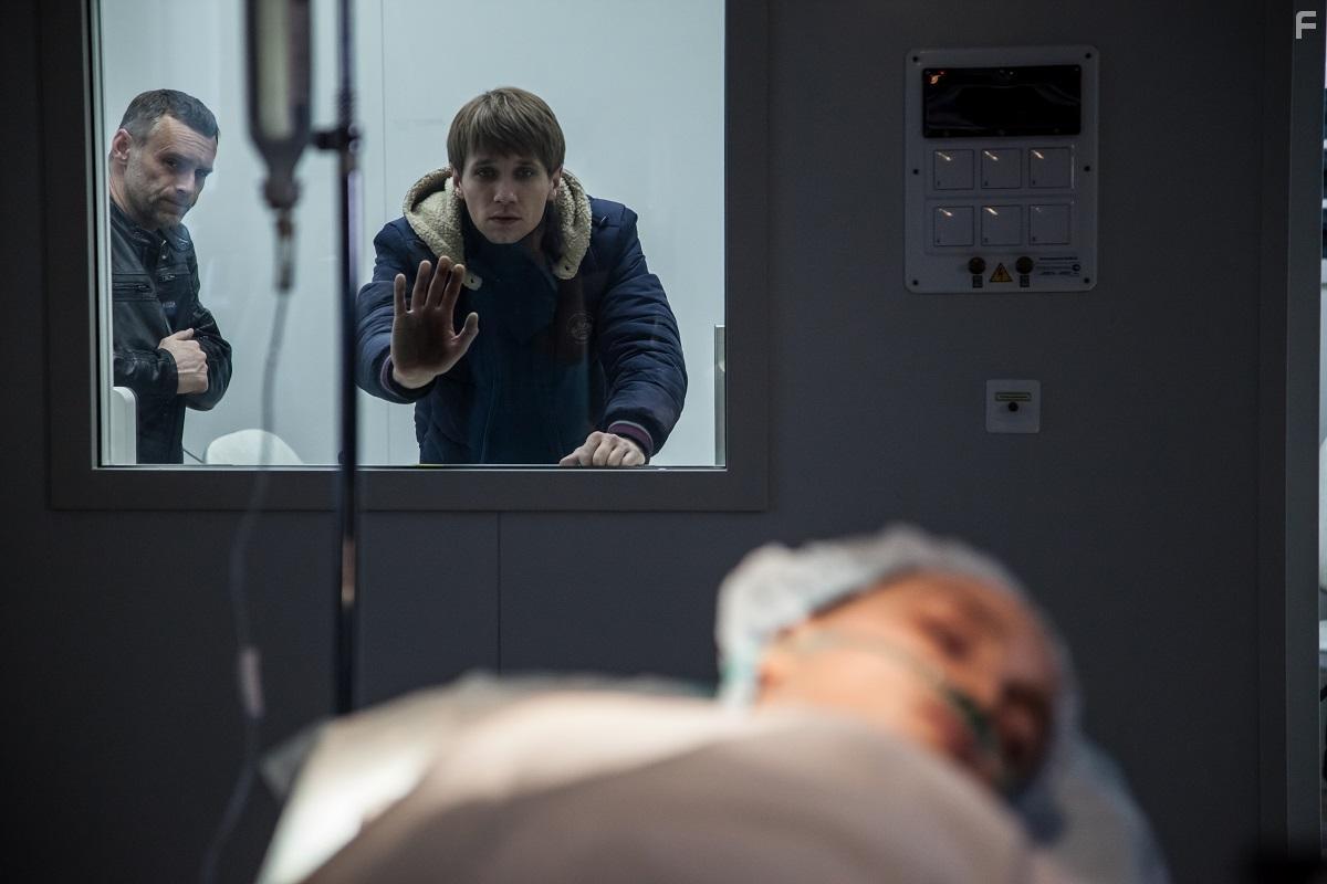 Практикант #14