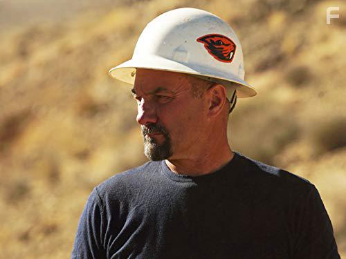 Золотая лихорадка: Заброшенный прииск Дэйва Турина