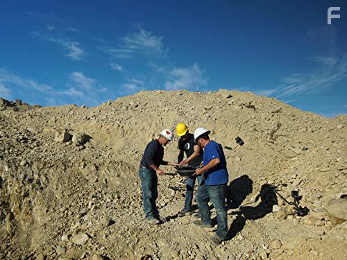 Gold Rush: Dave Turin's Lost Mine: Rookie Mistakes (2019)