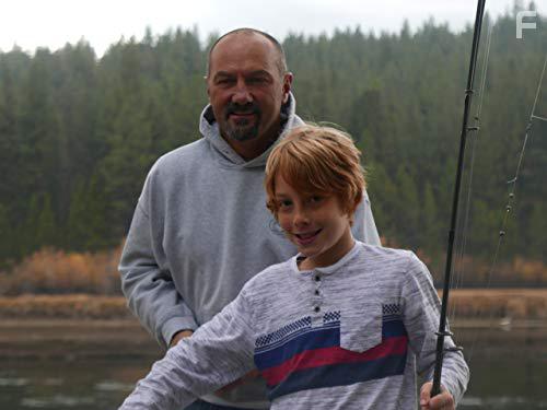 Micaiah and Dave Turin in Gold Rush: Dave Turin's Lost Mine (2019)