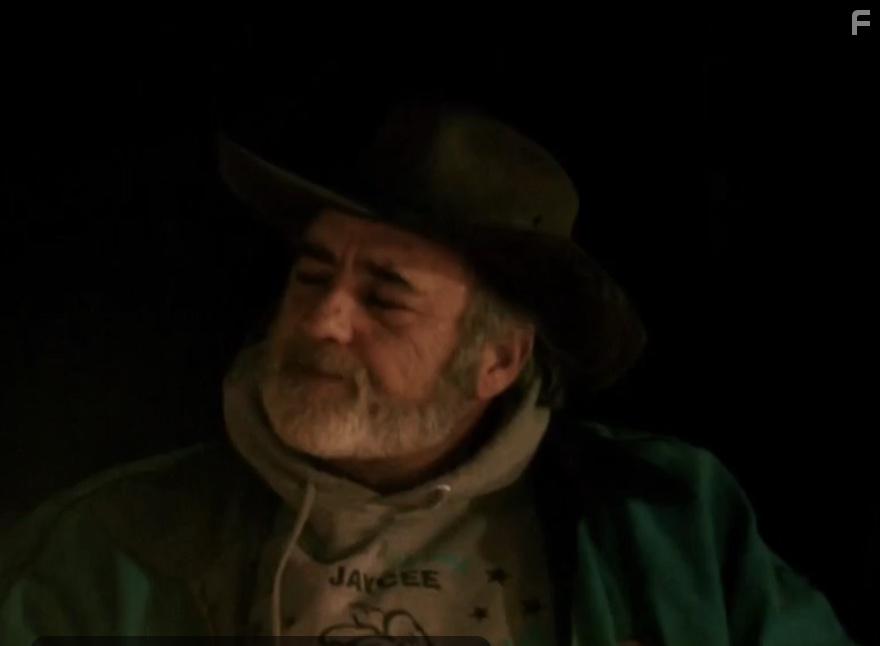 Jesse Goins in Gold Rush: Dave Turin's Lost Mine (2019)