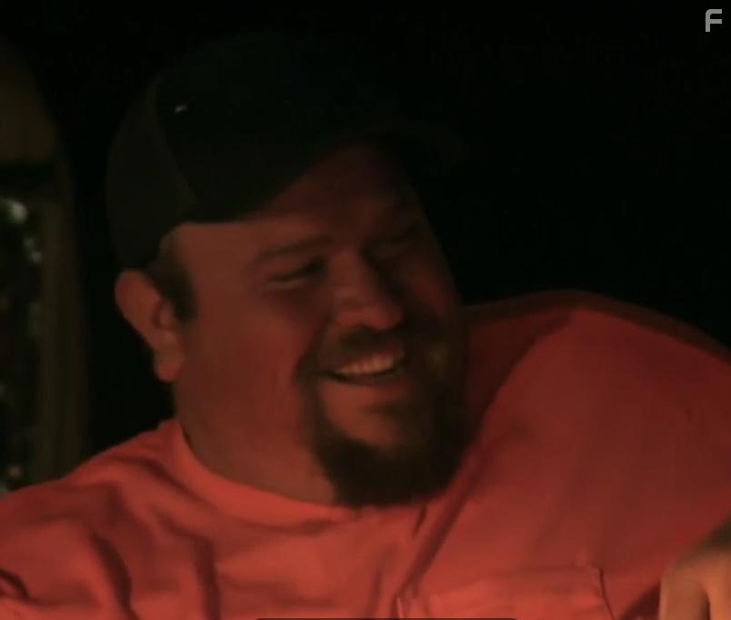 Nathan Clark in Gold Rush: Dave Turin's Lost Mine (2019)