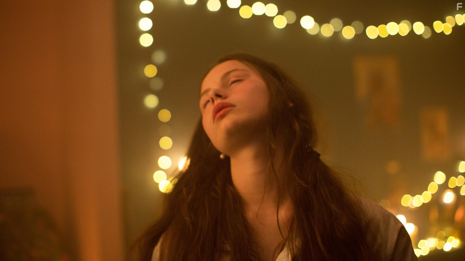 Louise Labeque in Zombi Child (2019)