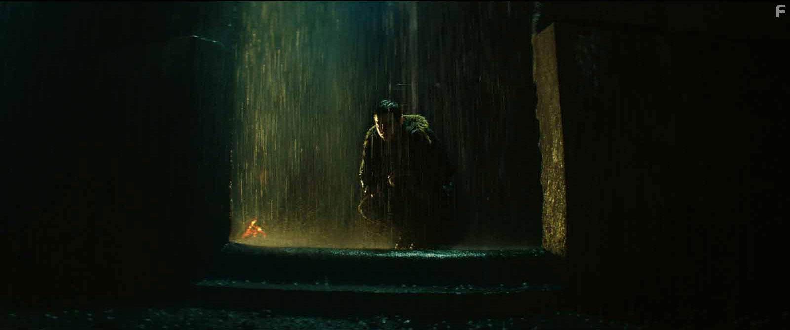 Muere, monstruo, muere (2018)