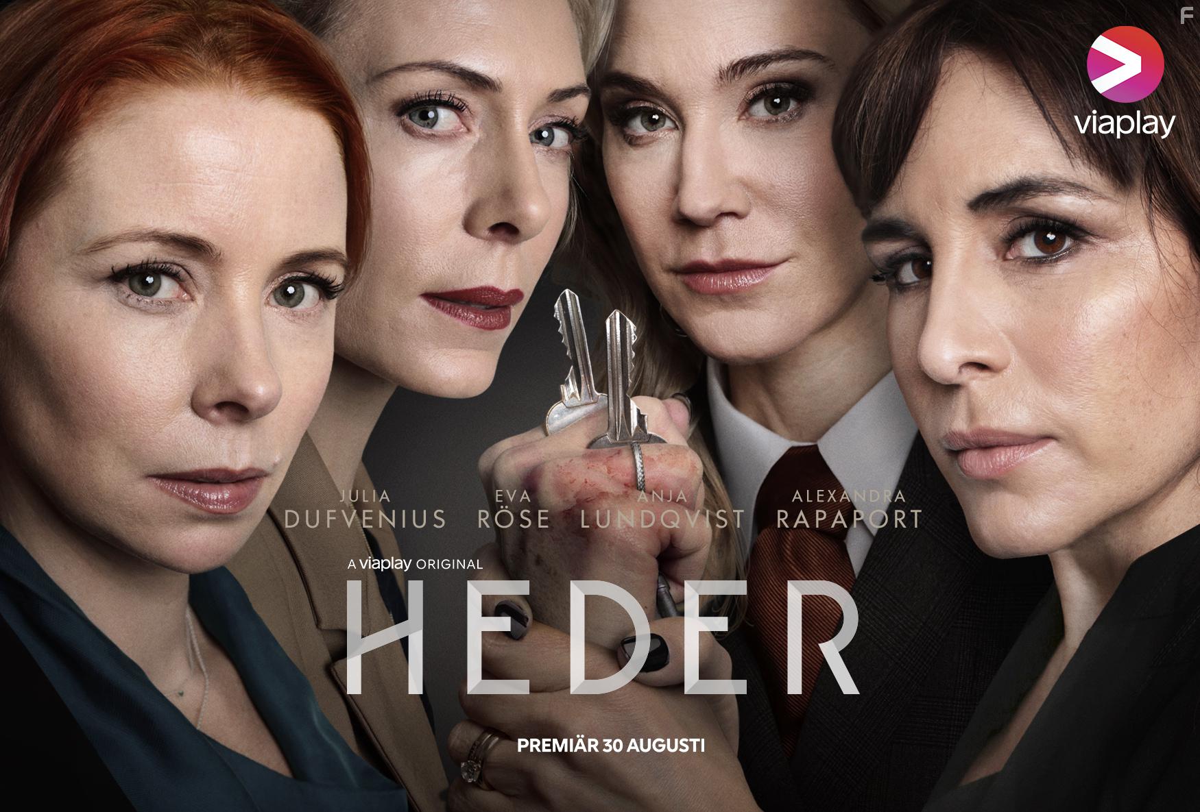 Heder (2019)