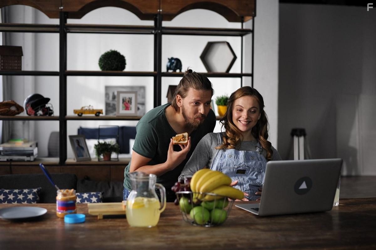 Никогда не бывает поздно #1