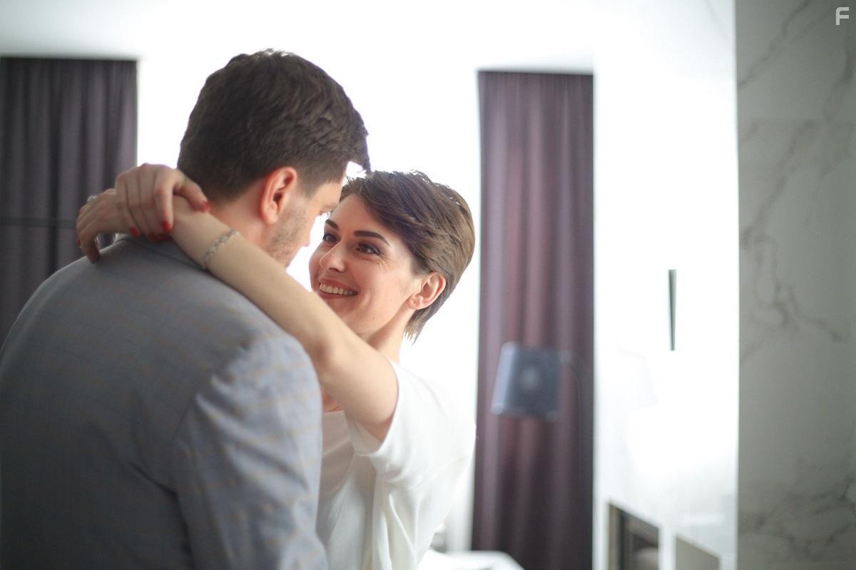 Никогда не бывает поздно #3