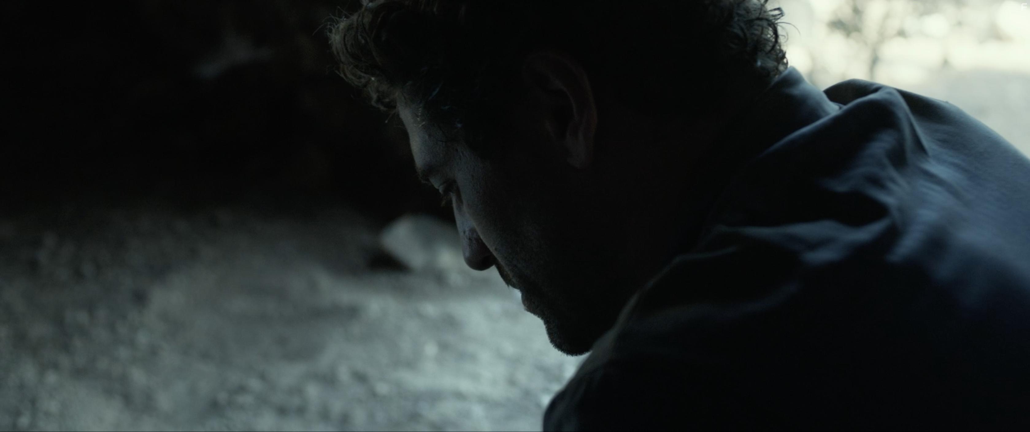 Nuno Lopes in Menina (2017)