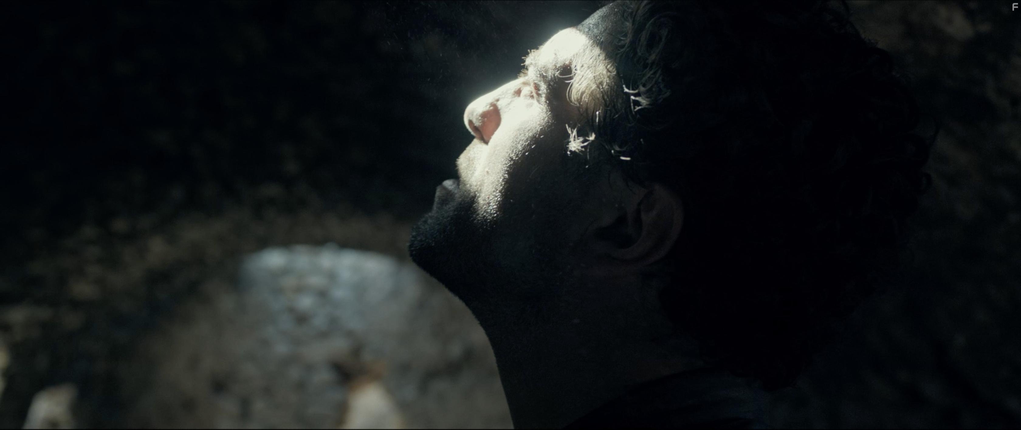 Nuno Lopes in Menina (2017)