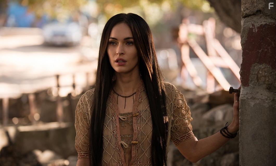 Megan Fox in Zeroville (2019)