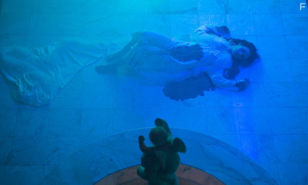 Megan Fox in Zeroville (2019)