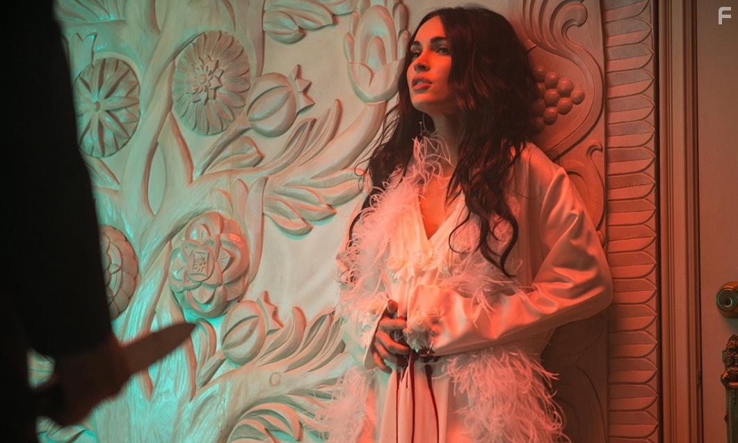 Megan Fox in Zeroville (2019)