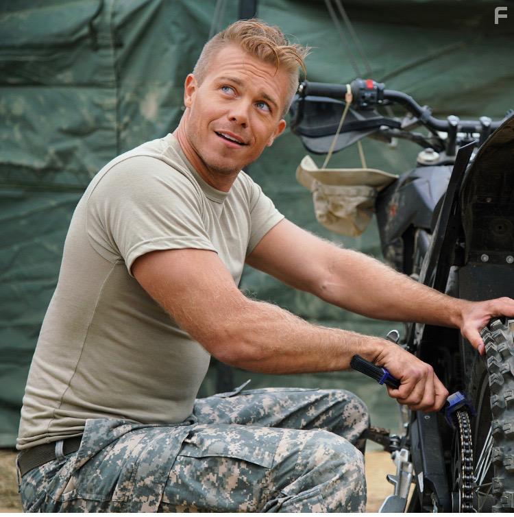 Война Беннетта