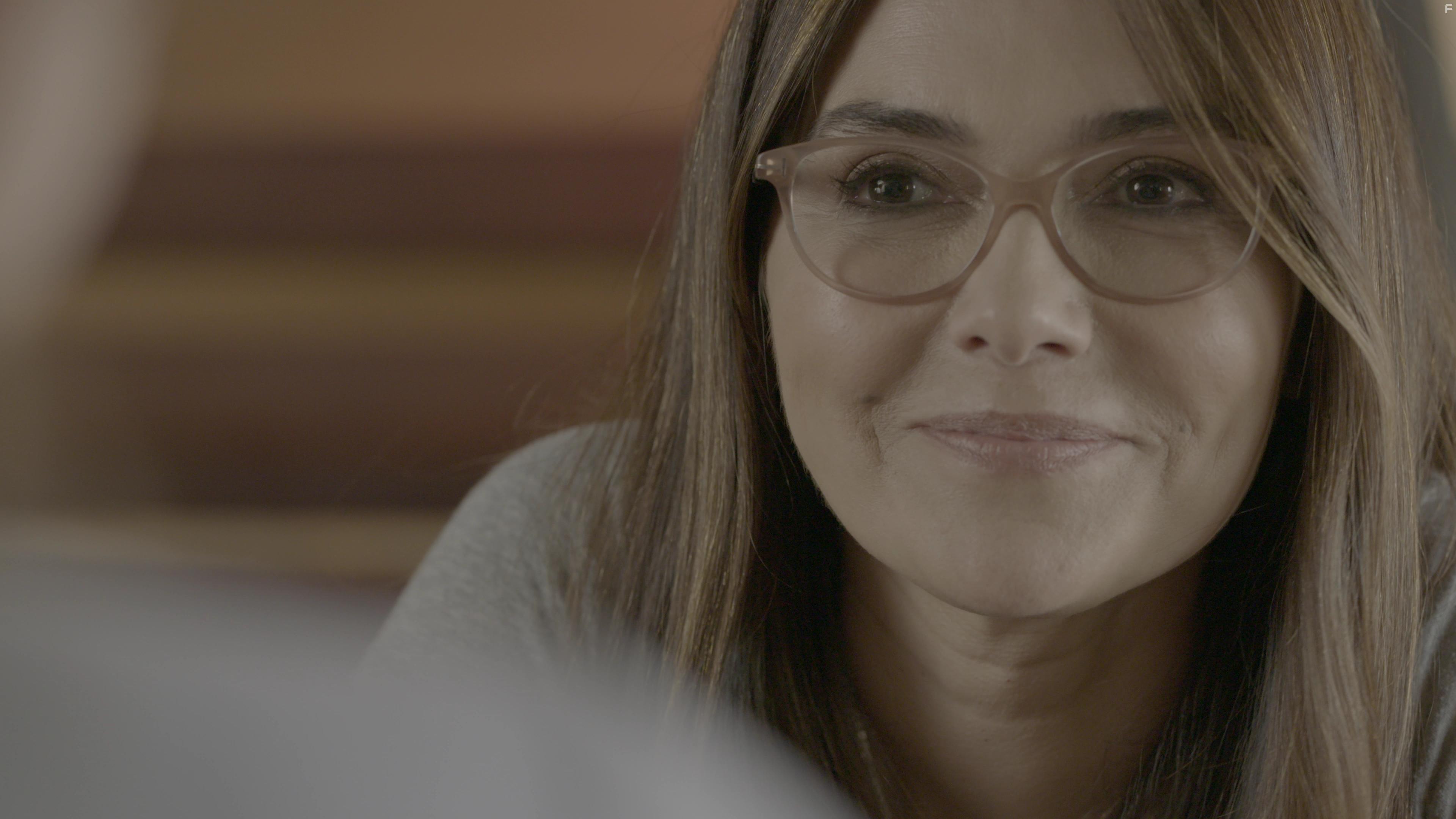 Vanessa Marcil in My Stepfather's Secret (2019)