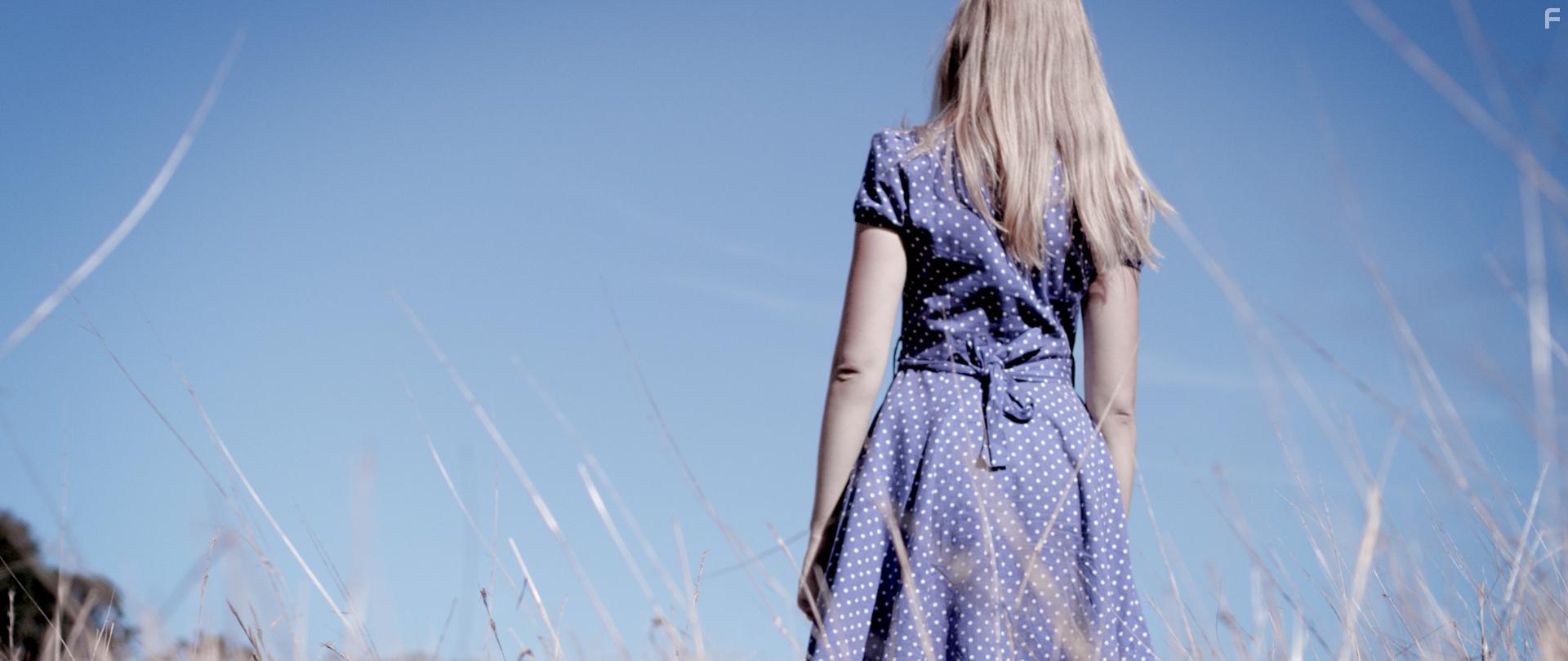 Kaysia Dowie in Yesterday's Girl (2018)