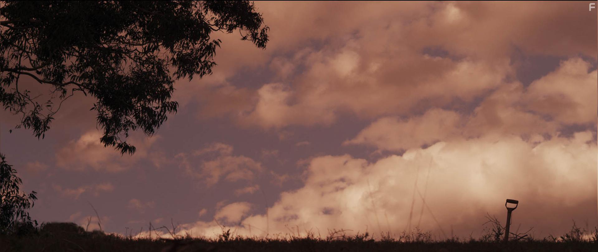 Yesterday's Girl (2018)