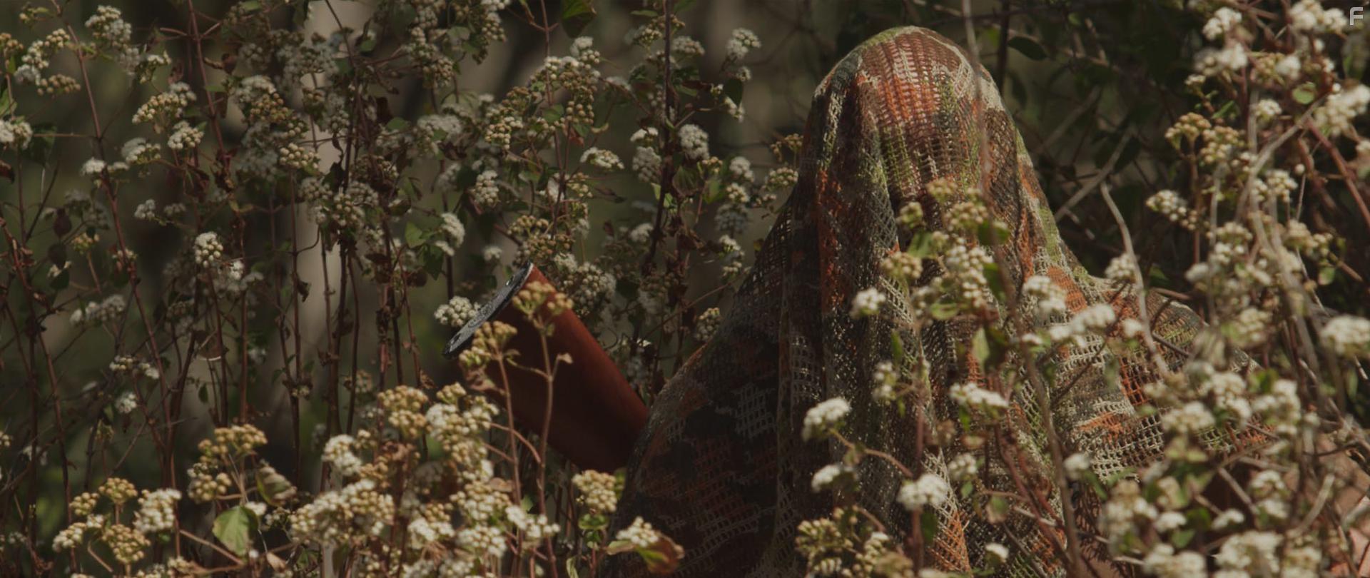 Craig Lindeman in Yesterday's Girl (2018)