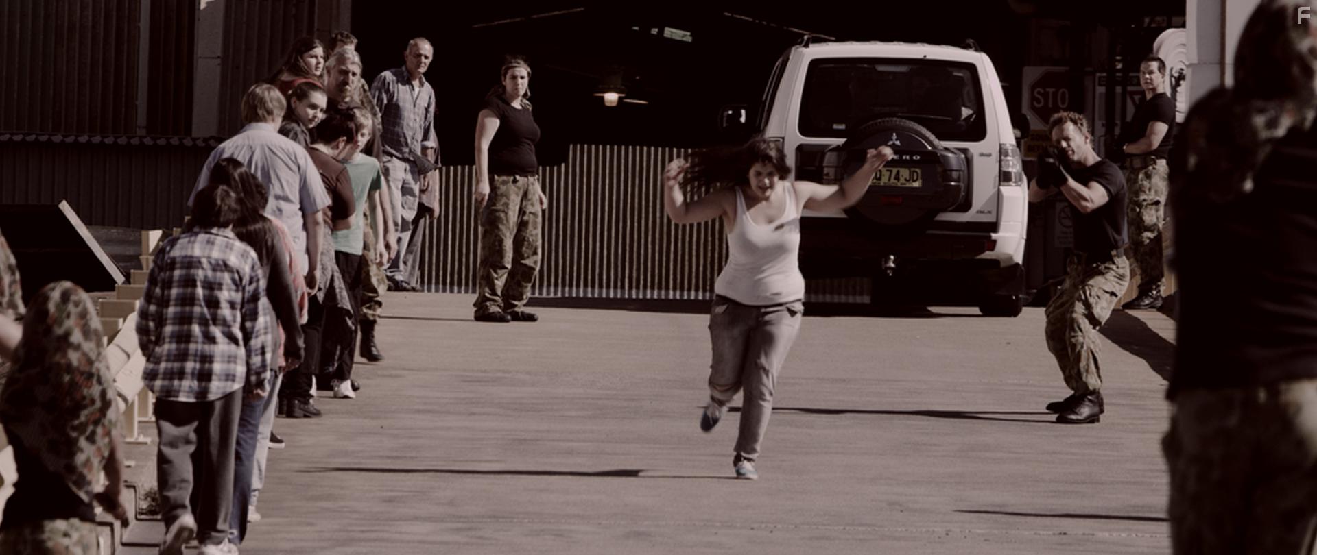 Yesterday's Girl (2018)