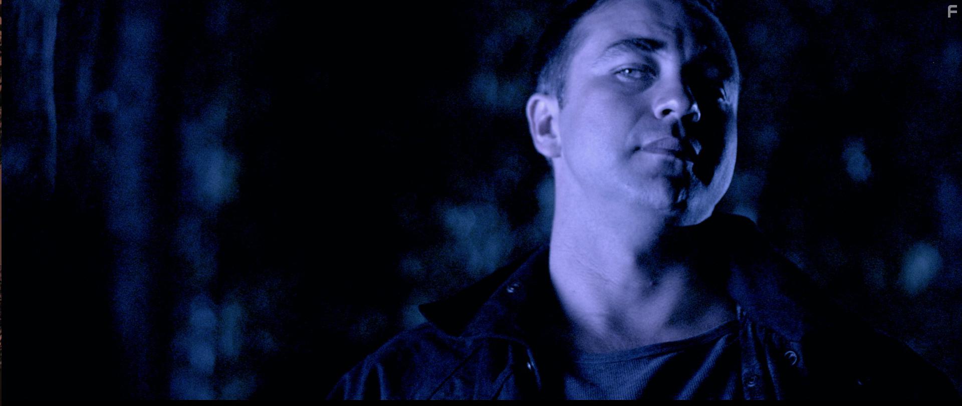 Ben Tranter in Yesterday's Girl (2018)