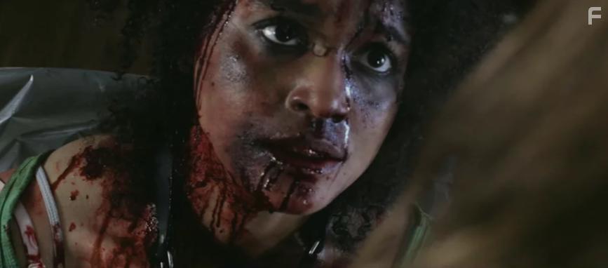 Kyle Kankonde in The Portal (2017)