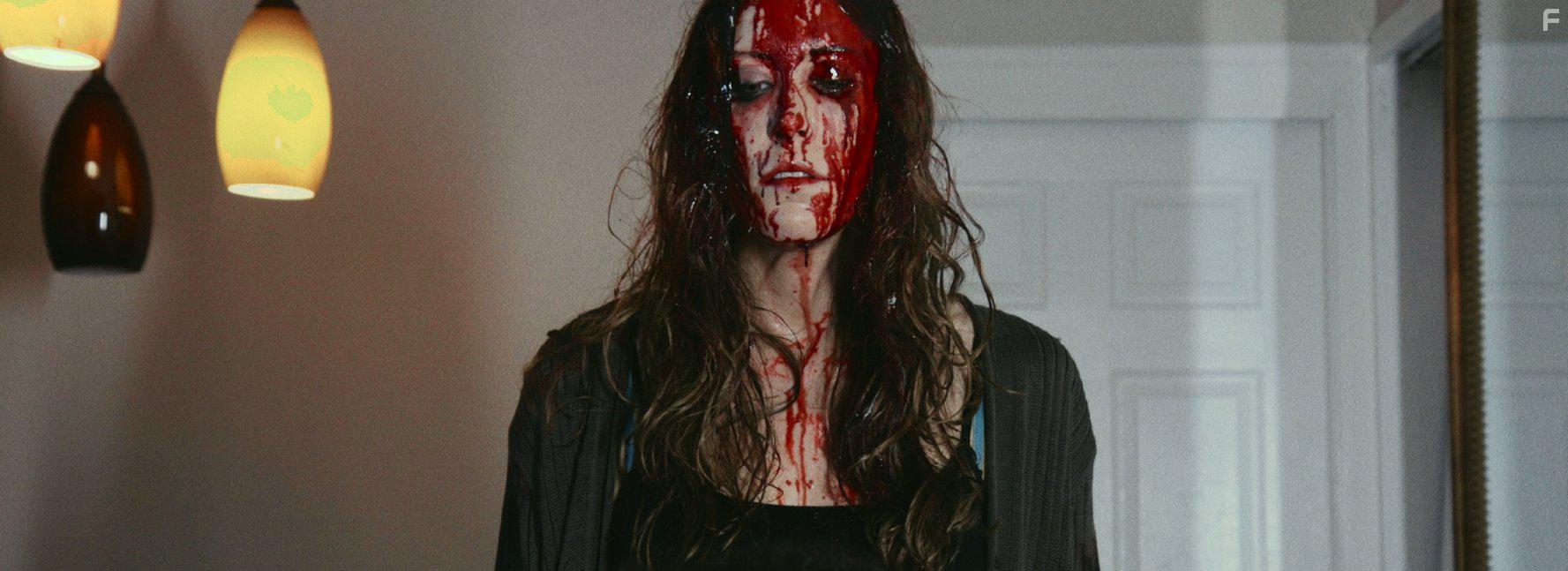 Crystal Quin in The Portal (2017)