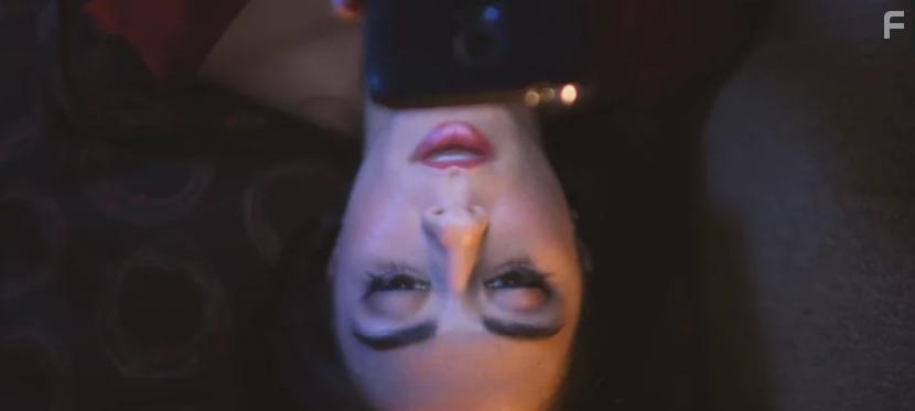 Alissa Beth Sweeney in The Portal (2017)