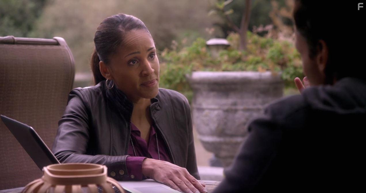 Nikki Crawford in Dance Night Obsession (2019)