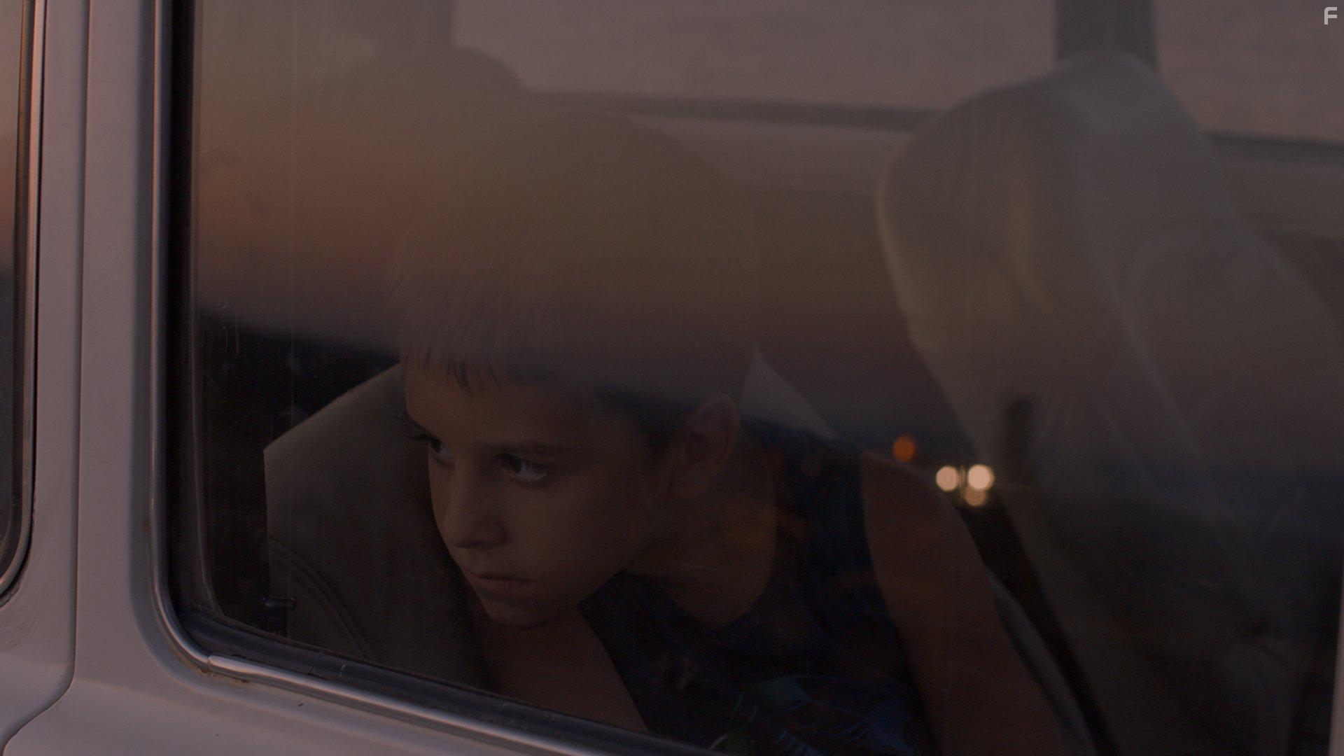 Dead Horse Nebula (2018)