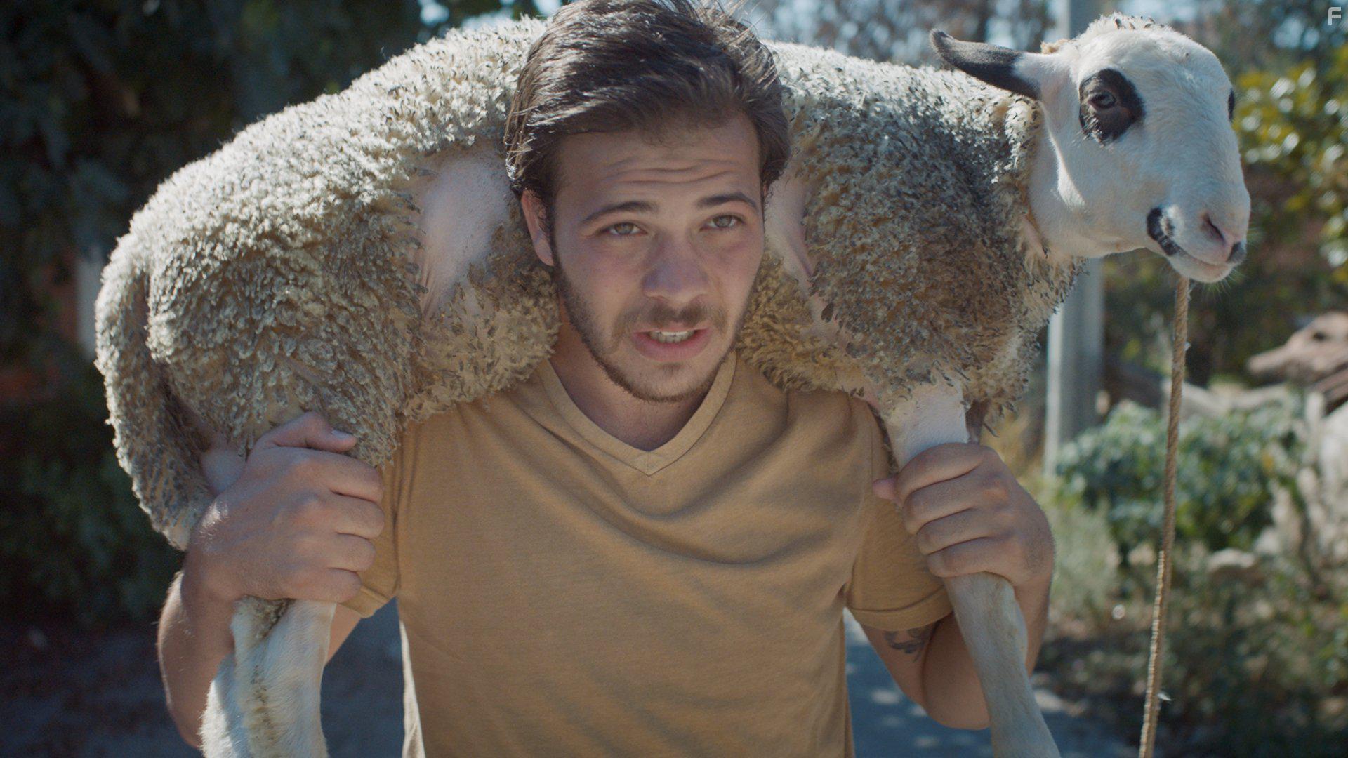 Dead Horse Nebula (2018)