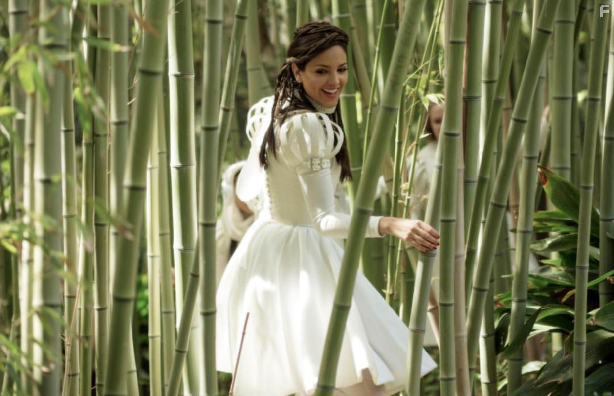 Paradise Hills (2019)